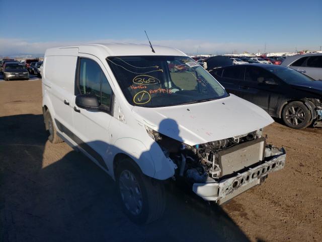 Ford Transit co (2017)