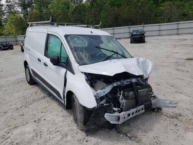 Ford Transit co (2019)