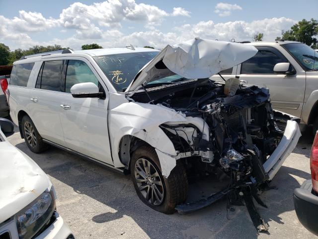 Ford Expedition (2020)