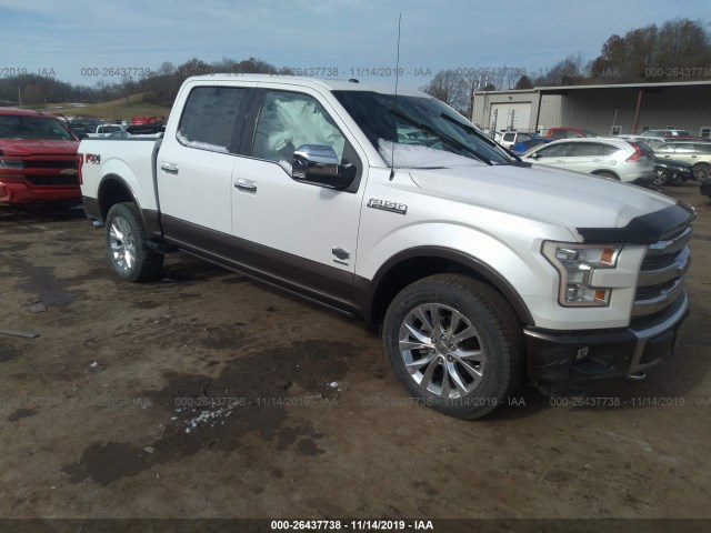Ford F-150 (2016)