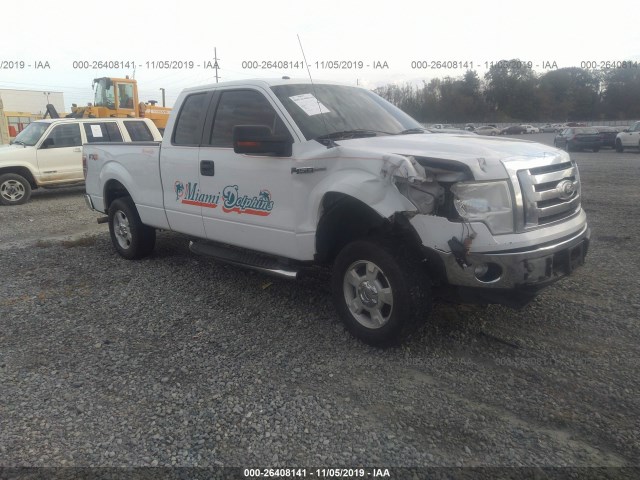 Ford F-150 (2011)
