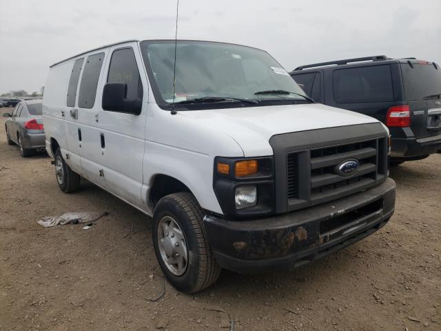 Ford Econoline (2010)
