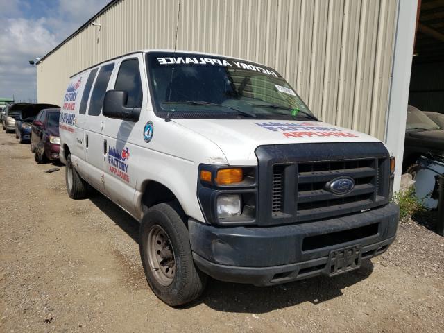 Ford Econoline (2010)