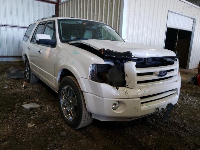 Ford Expedition (2010)