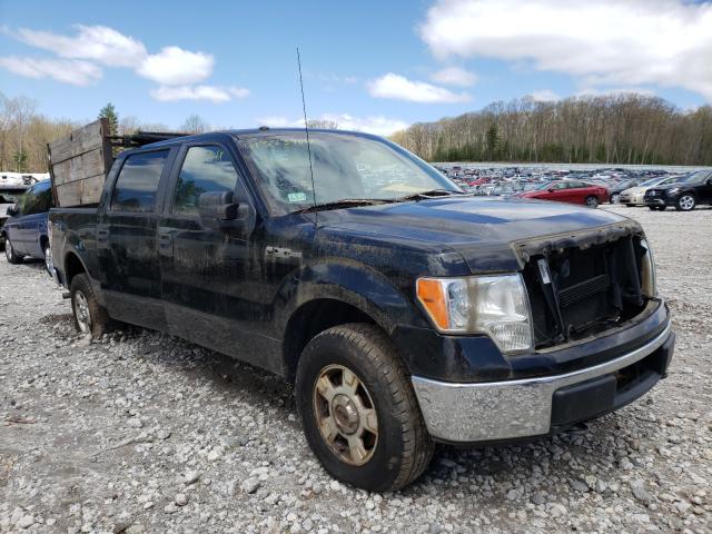 Ford F-150 (2010)