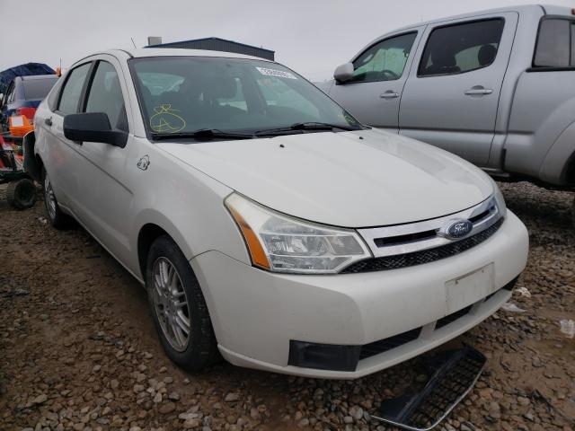 Ford Focus se (2010)
