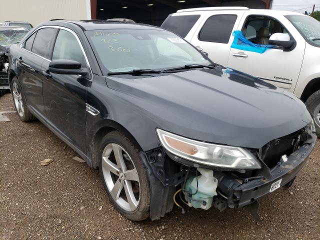 Ford Taurus (2010)
