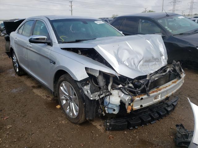 Ford Taurus lim (2010)