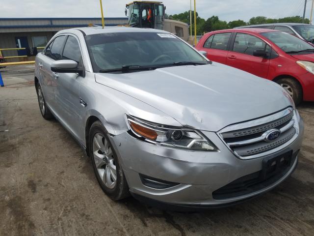 Ford Taurus sel (2010)
