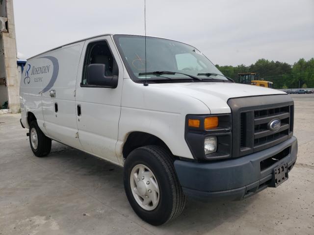 Ford Econoline (2011)