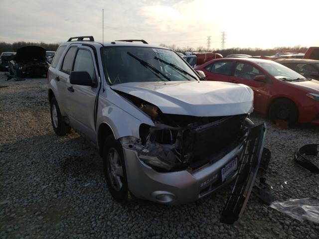 Ford Escape xlt (2011)