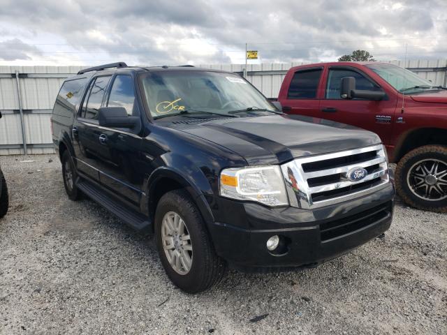 Ford Expedition (2011)