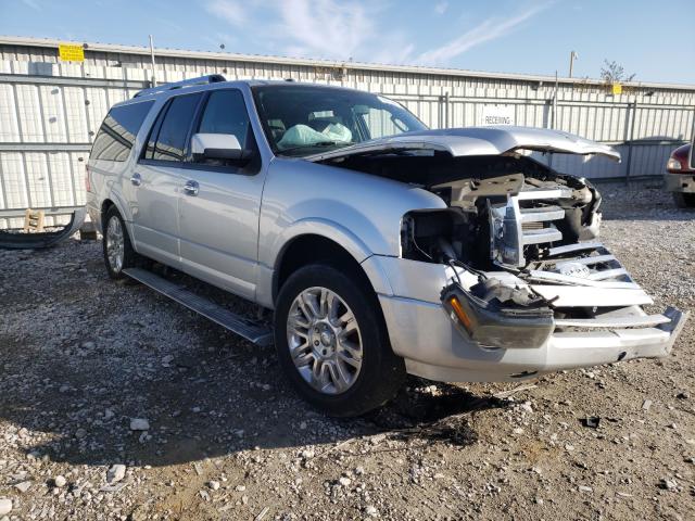 Ford Expedition (2011)