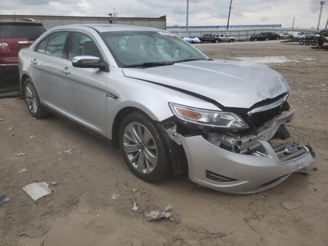 Ford Taurus lim (2011)
