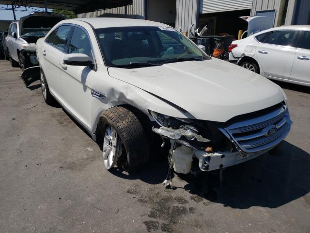Ford Taurus sel (2011)