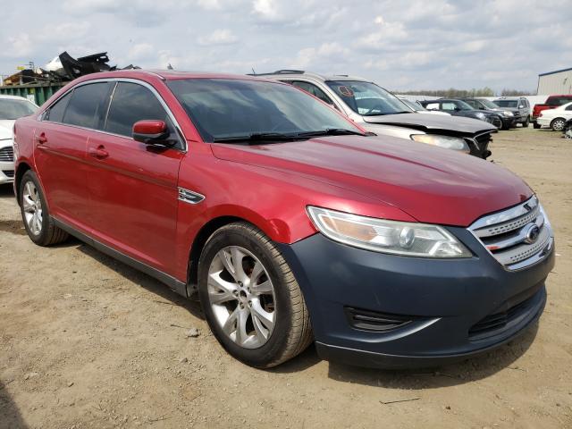 Ford Taurus sel (2011)