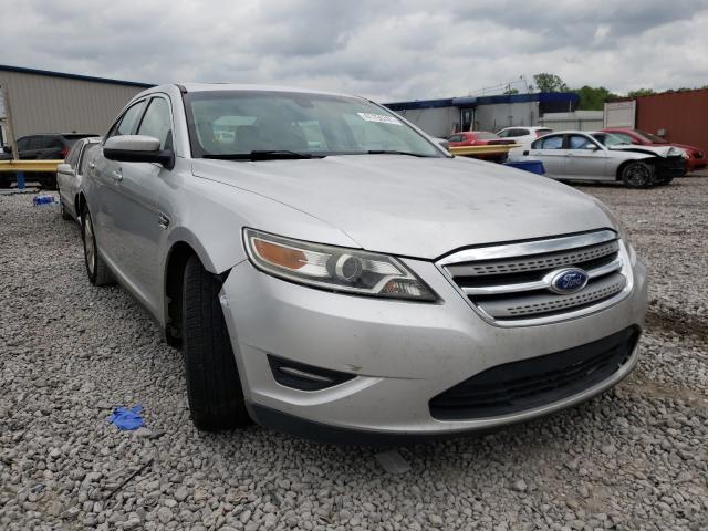 Ford Taurus sel (2011)