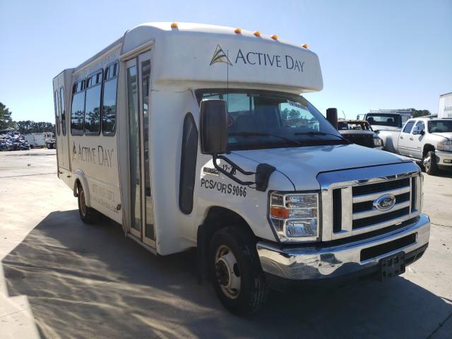 Ford Econoline (2012)
