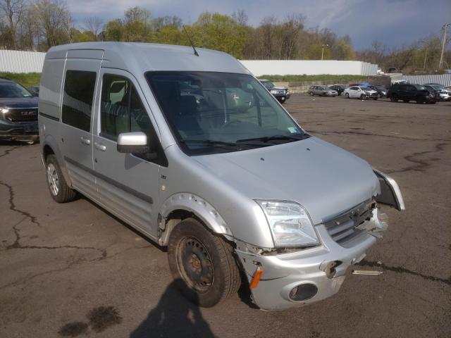 Ford Transit co (2012)