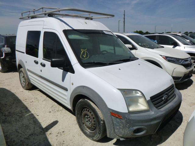 Ford Transit co (2012)