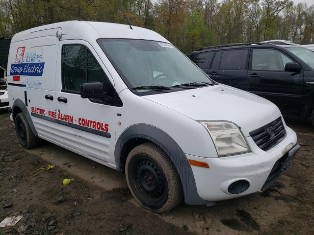Ford Transit co (2012)