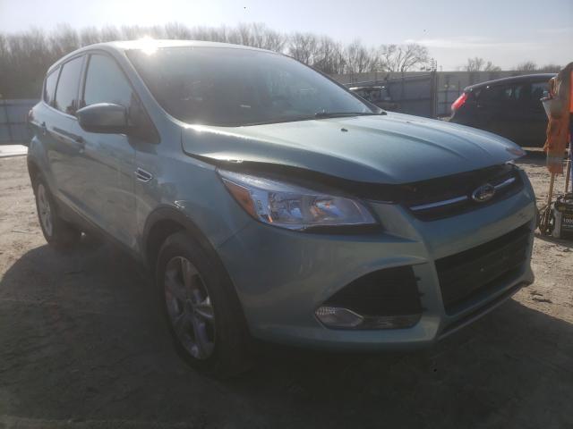 Ford Escape se (2013)