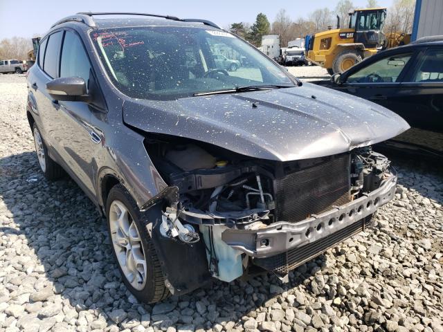 Ford Escape tit (2013)