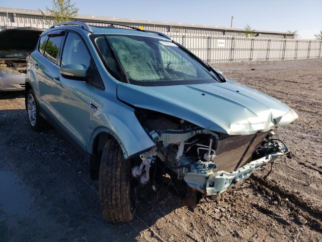Ford Escape tit (2013)