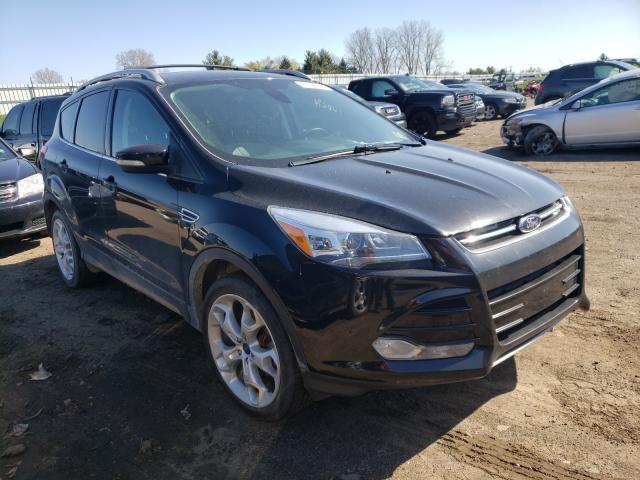 Ford Escape tit (2013)