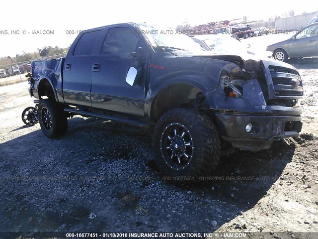 Ford F-150 (2013)