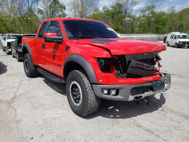 Ford F-150 (2013)