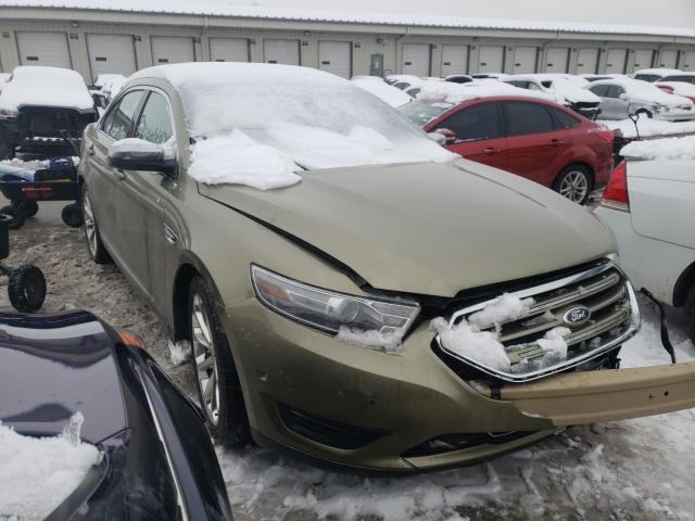 Ford Taurus lim (2013)