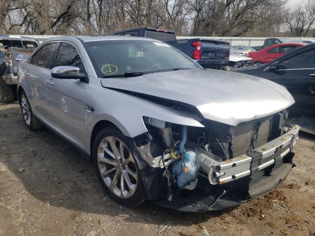 Ford Taurus lim (2013)
