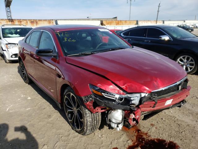 Ford Taurus sho (2013)