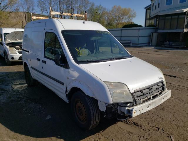 Ford Transit co (2013)