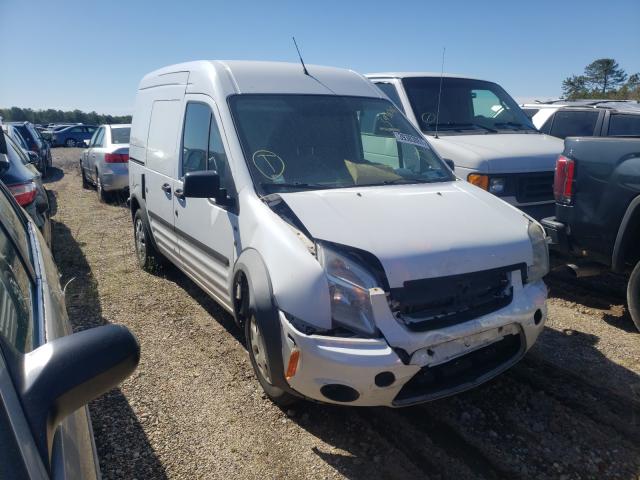 Ford Transit co (2013)