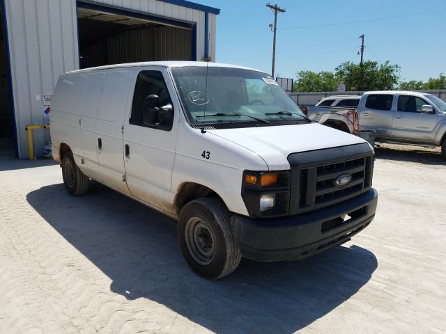 Ford Econoline (2014)