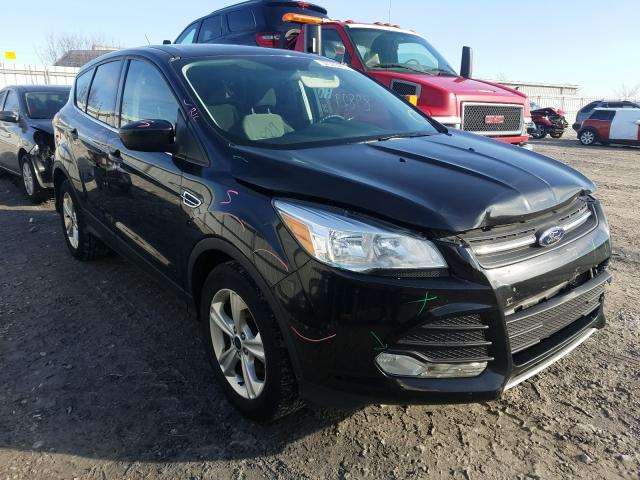 Ford Escape se (2014)
