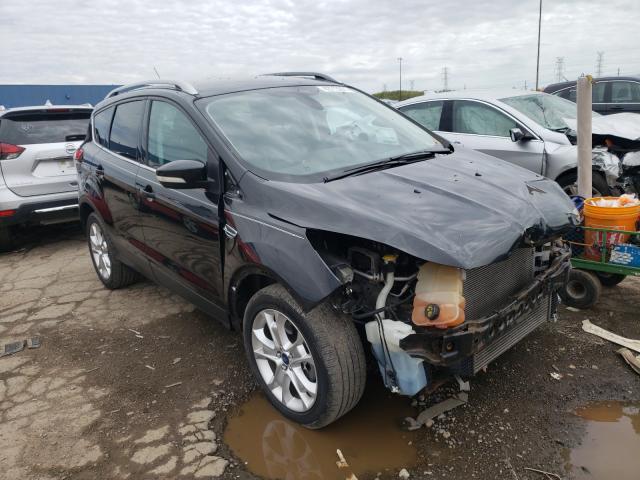 Ford Escape tit (2014)
