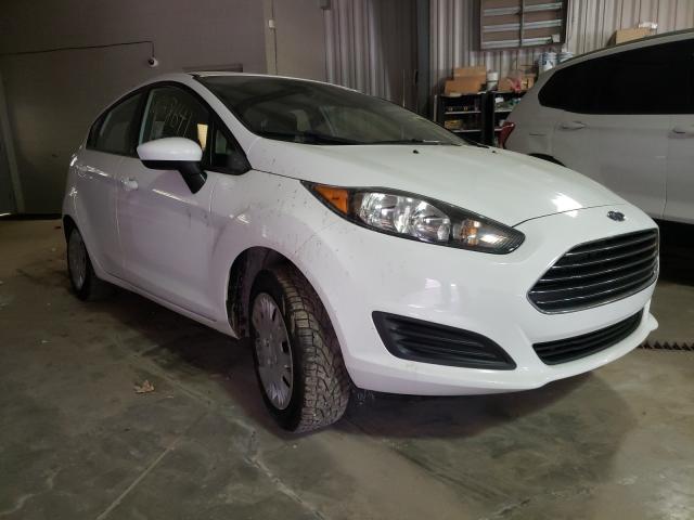 Ford Fiesta s (2014)