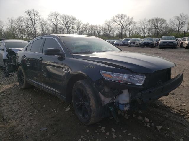 Ford Taurus sel (2014)
