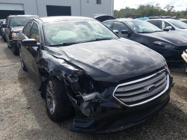 Ford Taurus sel (2014)