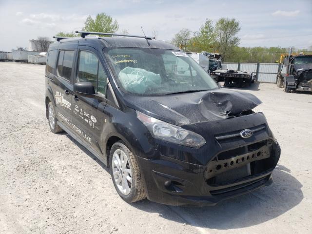 Ford Transit co (2014)