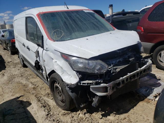 Ford Transit co (2014)