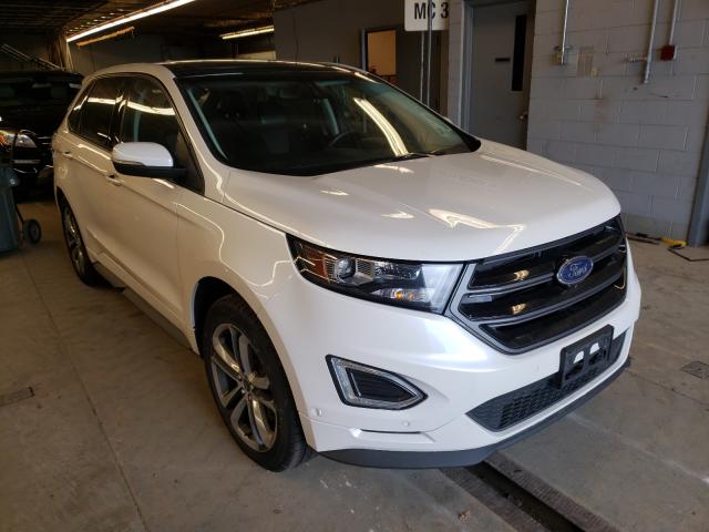 Ford Edge (2015)