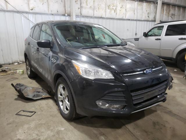 Ford Escape se (2015)