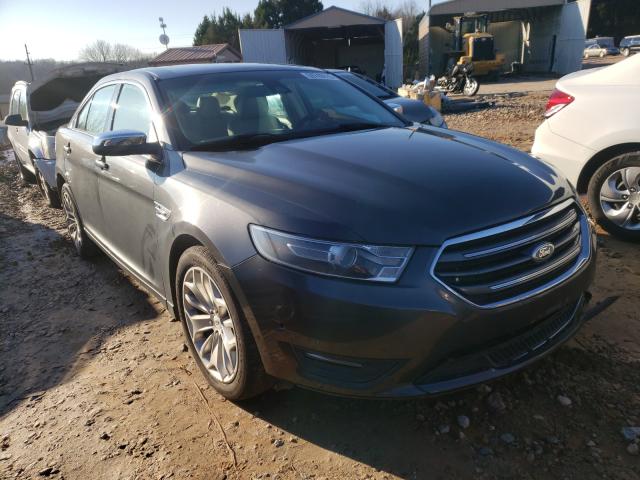 Ford Taurus lim (2015)