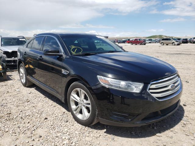 Ford Taurus sel (2015)