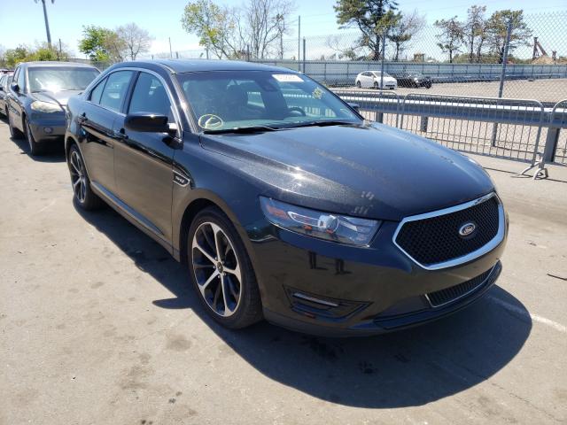 Ford Taurus sho (2015)
