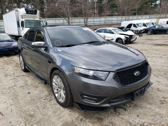 Ford Taurus sho (2015)